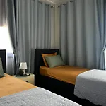 Apartament Faros Sea View