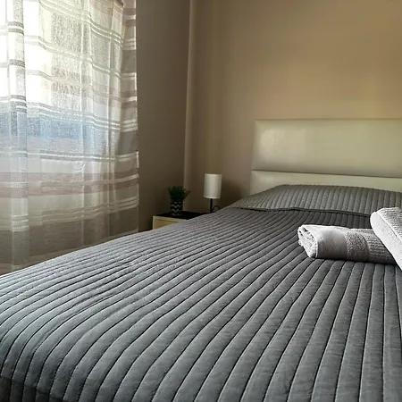 Apartament Faros Sea View