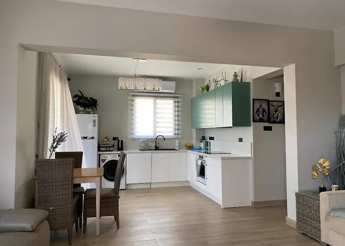 Apartmán Faros Sea View