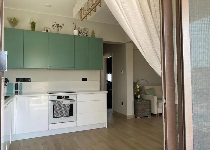 Faros Sea View Paphos