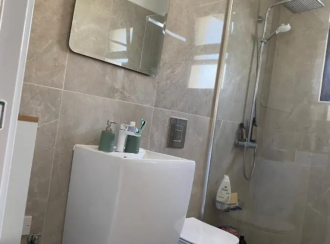 Apartmán Faros Sea View *