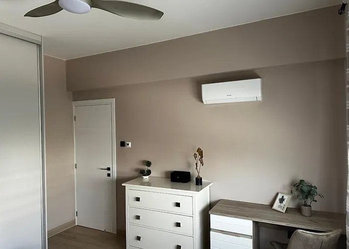 Faros Sea View Paphos