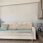 Faros Sea View Apartment Paphos