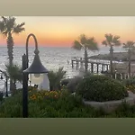 Faros Sea View Apartment Paphos