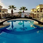 Apartman Faros Sea View Paphos