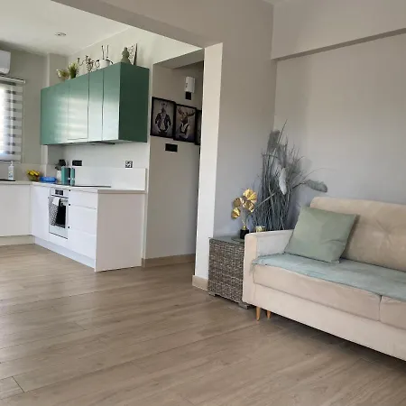 Faros Sea View * Paphos