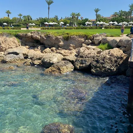 Apartment Faros Sea View Paphos