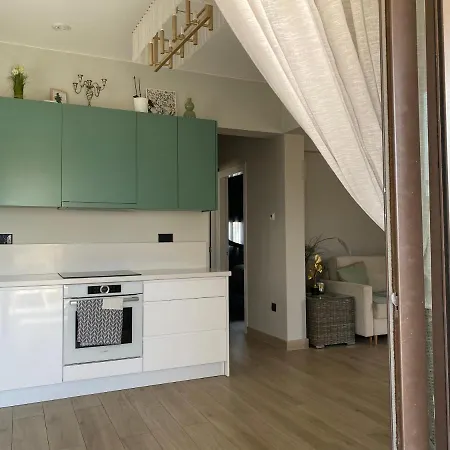 Faros Sea View Paphos