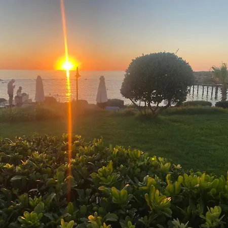 Faros Sea View