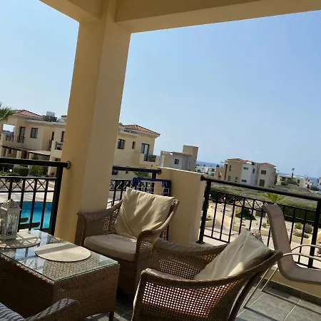 Faros Sea View * Paphos