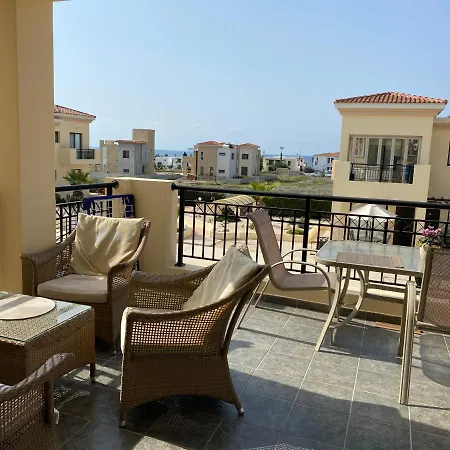 Faros Sea View