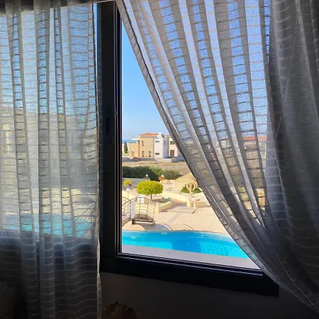 Faros Sea View Pafos