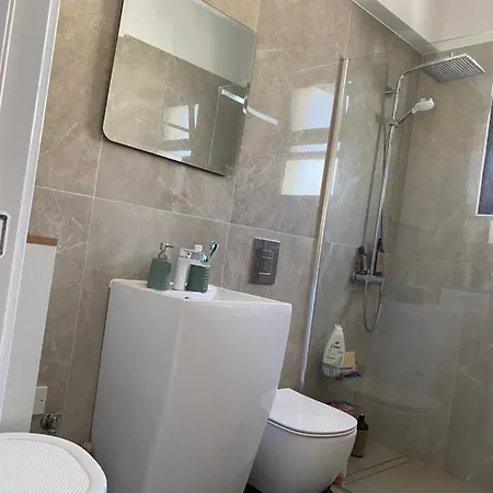 Apartment Faros Sea View *