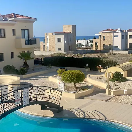 Faros Sea View * Pafos