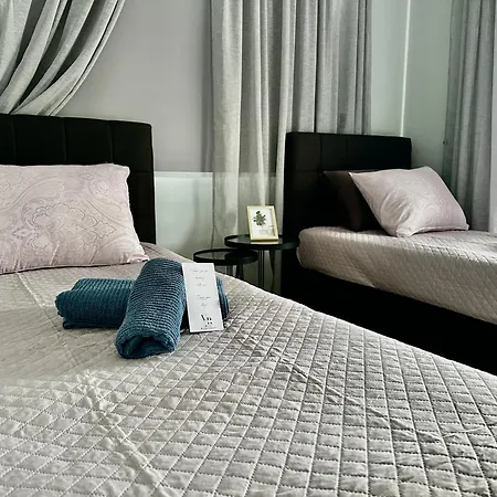 Apartment Faros Sea View