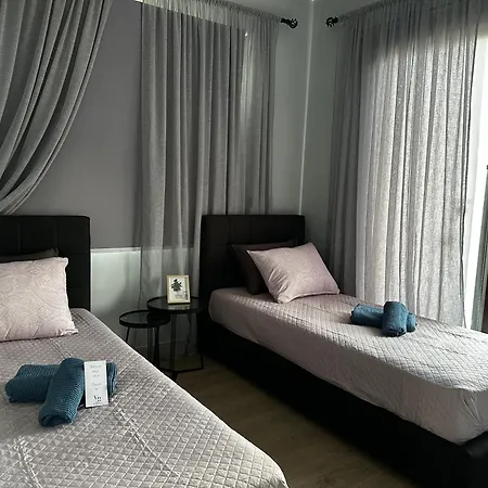 Faros Sea View * Paphos