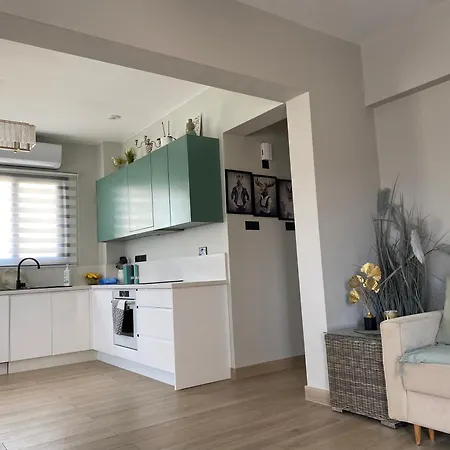 Faros Sea View * Paphos