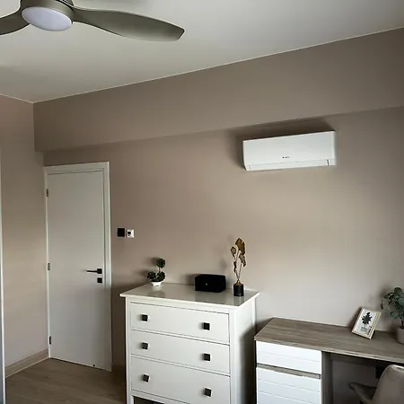 Faros Sea View Paphos