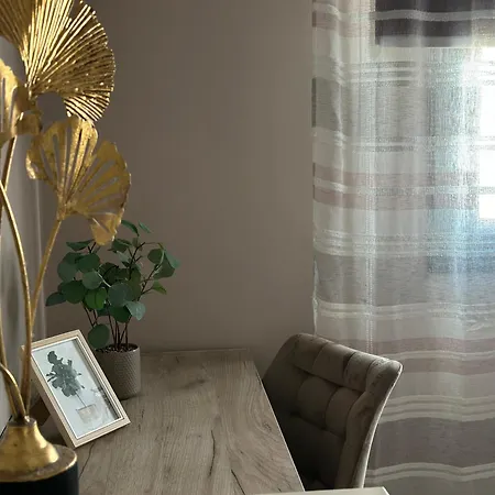 Apartment Faros Sea View Paphos