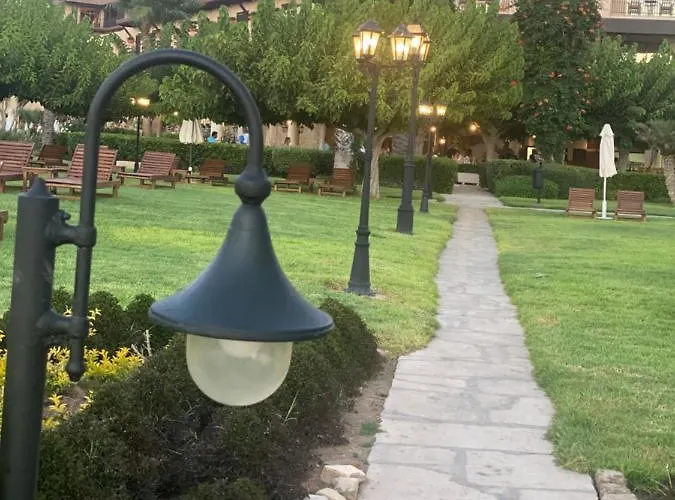 Apartmán Faros Sea View *