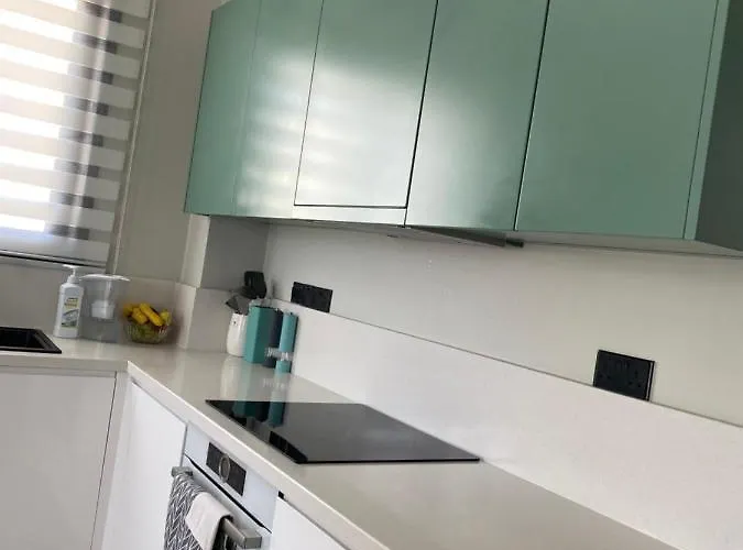 Faros Sea View Διαμέρισμα *