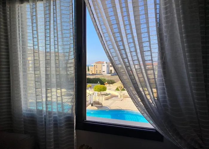 Faros Sea View Paphos