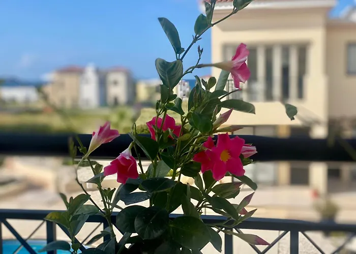 Faros Sea View Πάφος