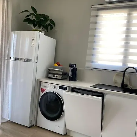 Apartamento Faros Sea View Paphos