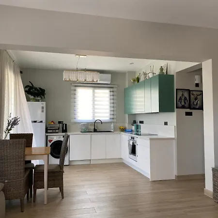 Apartamento Faros Sea View