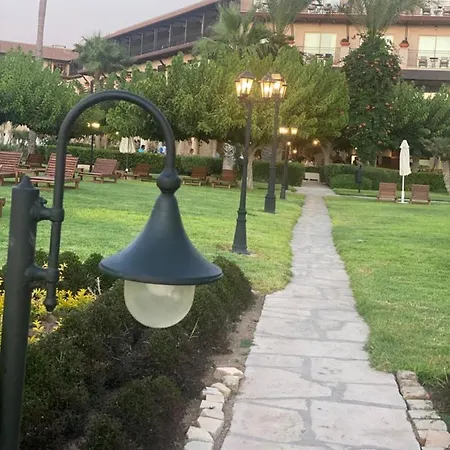 Apartamento Faros Sea View *