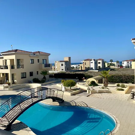 Faros Sea View * Paphos