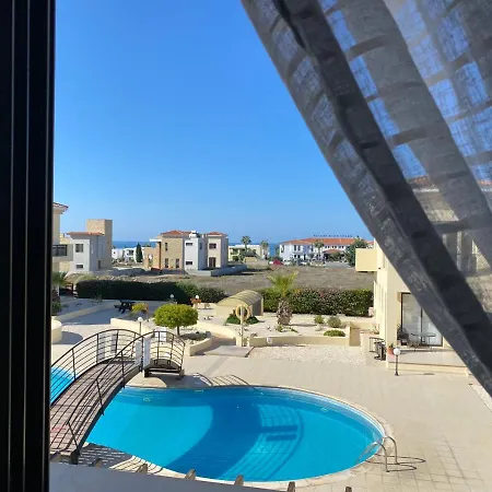 Apartamento Faros Sea View