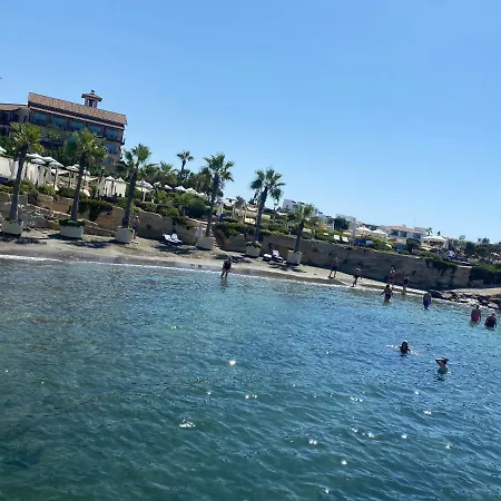 Faros Sea View Paphos