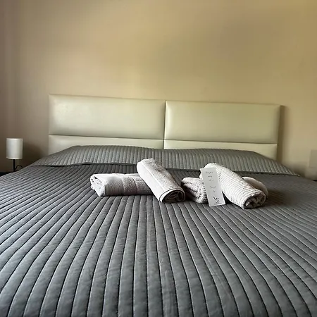 Faros Sea View Apartamento