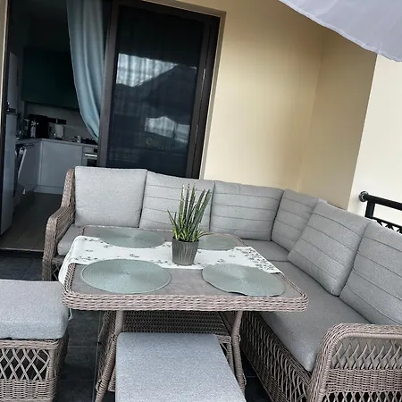 Faros Sea View * Paphos