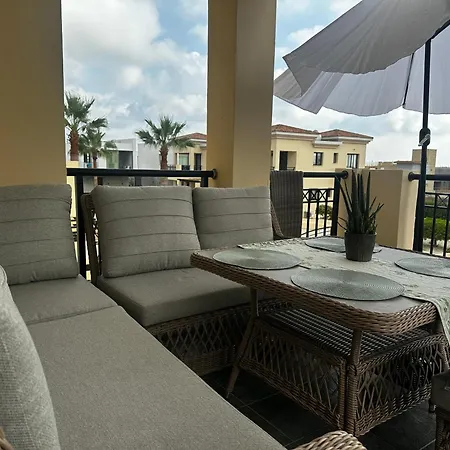 Faros Sea View Apartamento